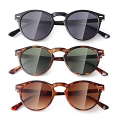 Black Grey + Tortoise G15 + Tortoise Brown