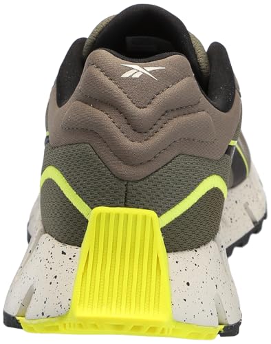 Image of Reebok Unisex Adult Zig Dynamica 4 Shoes