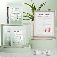 Momcozy Offizielle Waschtabletten natürlichen Inhaltsstoffen, 120 Tabletten – Ansicht 7