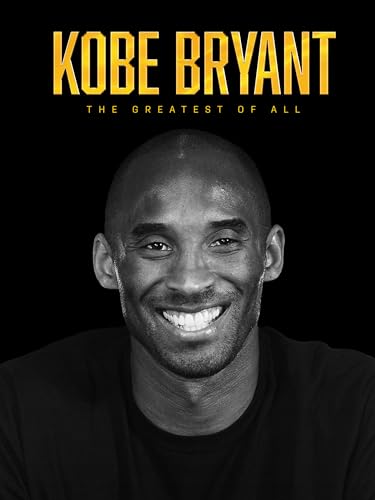 Kobe Bryant: La más grande de todas