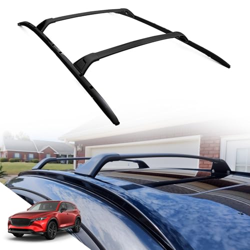 Snailfly Roof Rack Cross Bars