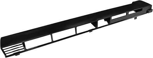 MDX61912701 Rejilla de ventilación de microondas para LG Reemplazo 2119394, AP5202555, EAP3535252, PS3535252 Accesorio de ventilación superior (1
