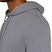 Redvanly Irving Mens Hoodie - Shadow/M