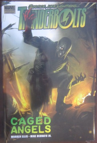 Thunderbolts Vol. 2: Caged Angels