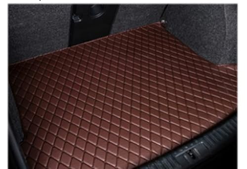 Tapis de coffre Hyundai Tucson TL anti-salissure protection plancher voiture