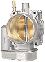 IRONTREE S20064 Professional Electronic Throttle Body Compatible with Chevy Trailblazer Colorado Impala, GMC Envoy Canyon, Buick Rainier, Hummer H3, Pontiac Grand Prix, 3.5L 3.7L 4.2L 5.3L L5 L6 V8