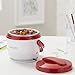Crock-Pot® Lunch , Food Warmer, Red