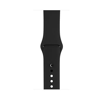 その他 Apple Watch - Apple Watch Series1 38mm  MP022J/A Apple Apple Watch Series 1 38mm MP022J/A [ブラックスポーツ