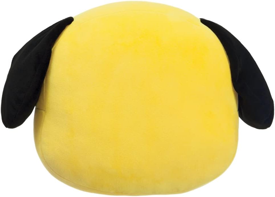Aurora, 61465, BT21 Official Product, Plush Chimmy Cushion, Yellow