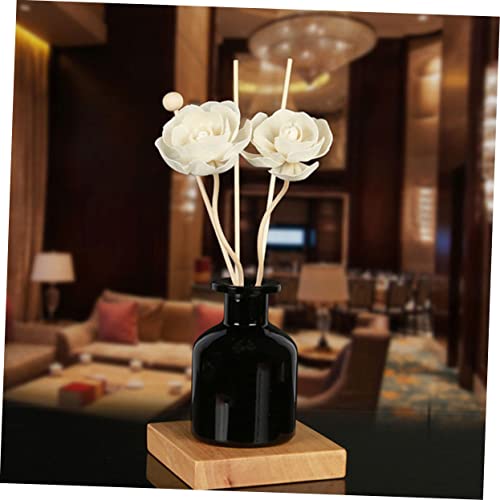 IMIKEYA 16 varillas difusoras de aroma para ambiente miniatura 7