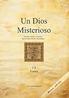 Un Dios Misterioso 163138175X Book Cover