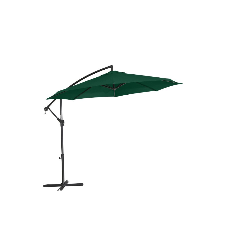 Sunphio Sombrilla Playa Grande, Anti Viento, Portátil y Proteccion UV