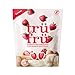 Tru Fru Hyper-Dried Strawberries & Creme, Kosher, Gluten Free & Non-GMO, 4.2 Ounce (Pack of 6)