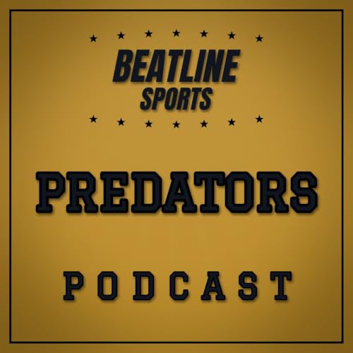 Beatline Predators - Daily Podcast On The Nashville Predators cover art