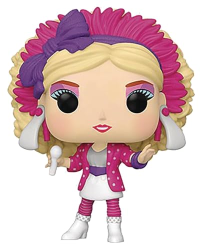 barbie pop star Marca Funko