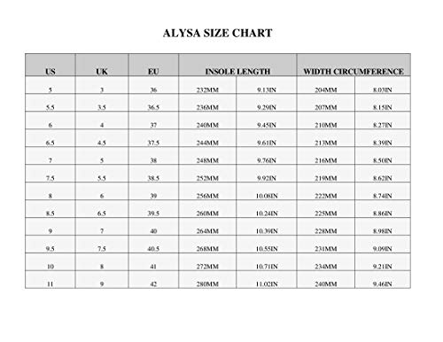 image for Shoe Land Alysa Womens Open Toe Ankle Strap Platform Wedge Shoes Casua