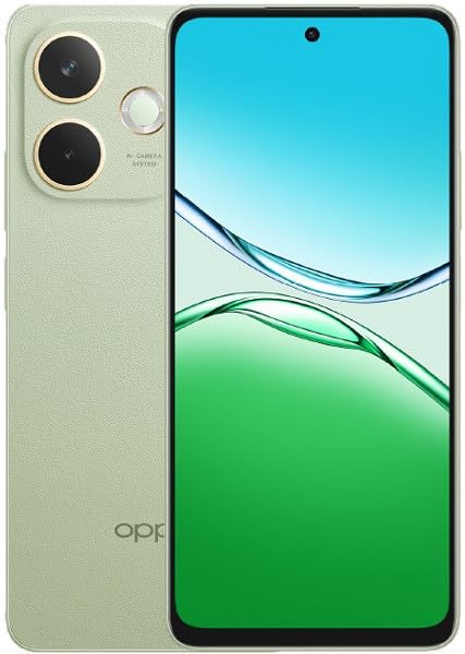 Oppo A5 Pro CPH2711 Dual Sim 256GB Green (8GB RAM) - Global