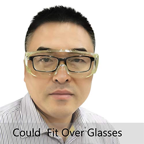 Co2 Laser Safety Glasses 10600nm OD5+ Professional K40