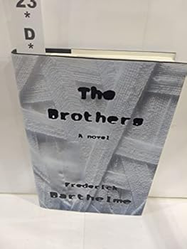 Hardcover The Brothers: A Novel Book