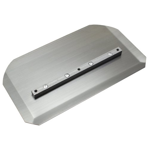 Kraft Tool SK101, 8" x 14" hoja de paleta combinada, paquete de 12 unidades