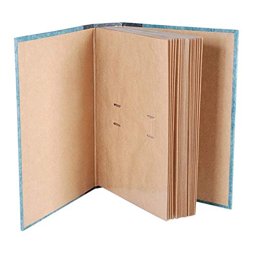 Álbum 200 Fotos 10x15 Aequilibrium Azul