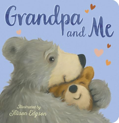 Image of Grandpa and Me