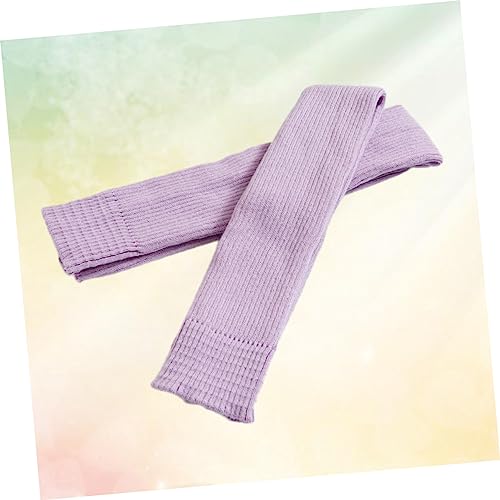 Dance Leggings for Girls Ballet Tights Yoga Socks Long Adult Boy Girl Socks Warm Latin Leggings2