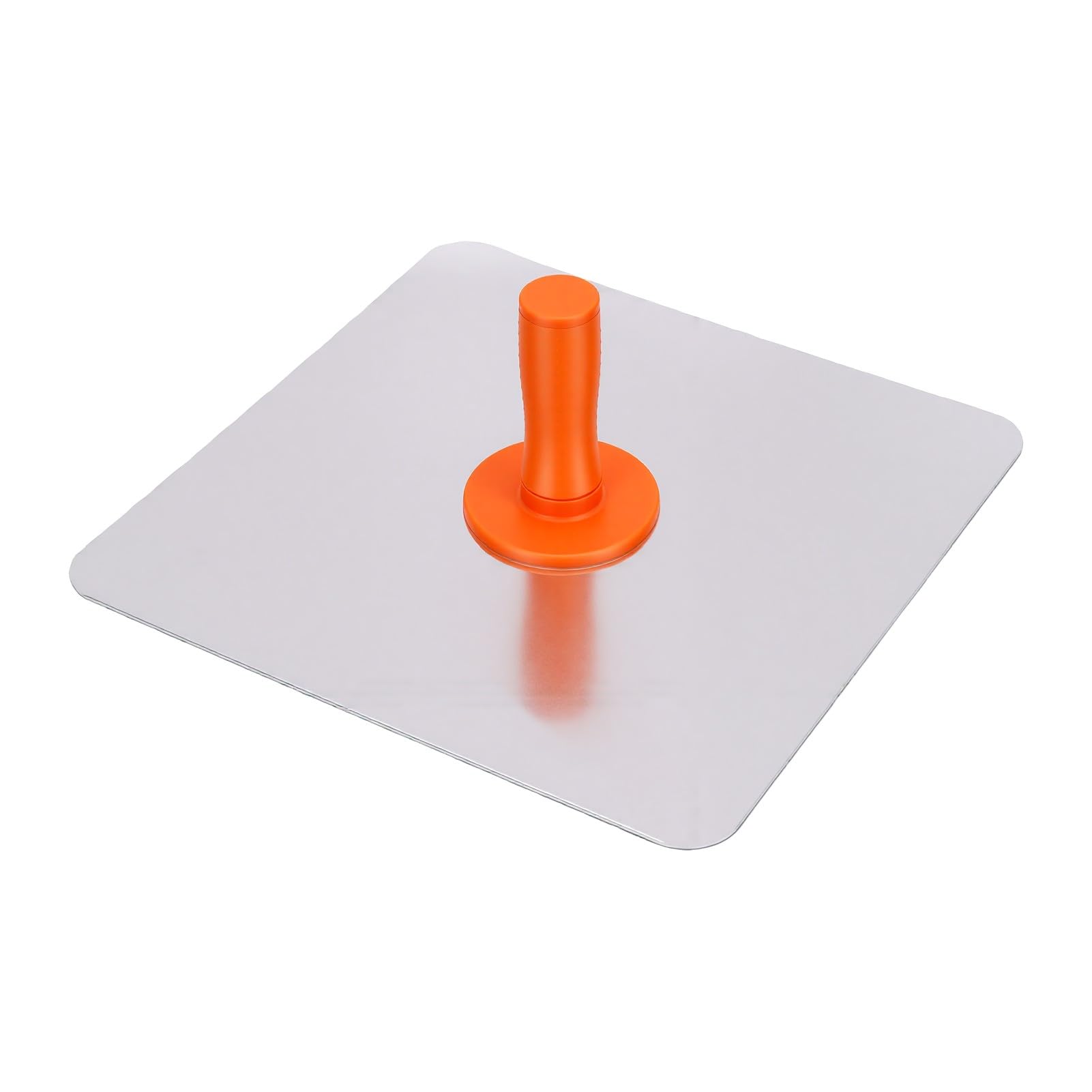 Jeffergarden Frattazzo 330x330mm Alluminio Impugnatura Morbida