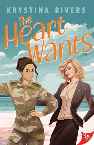 The Heart Wants (English Edition)