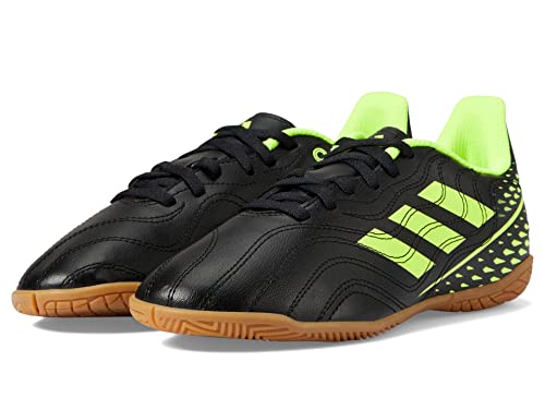 adidas Unisex-Child Copa Sense.4 Indoor Soccer Shoe
