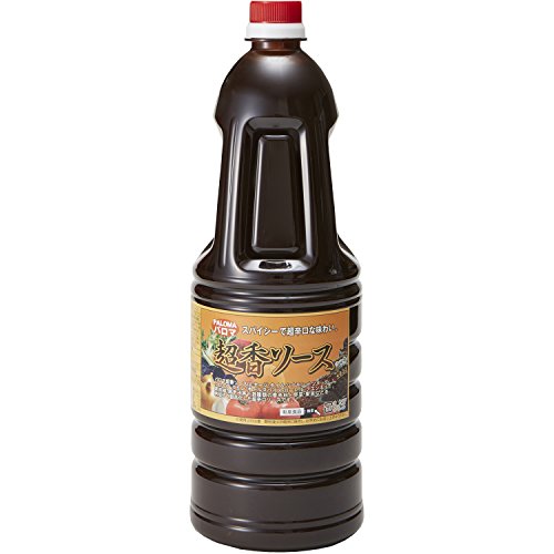 和泉食品 パロマ 超香ソース 1800ml