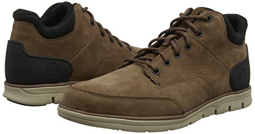 Image of Timberland mens Bradstreet Chukka