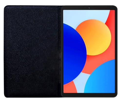 Image of TGK Flip Case Cover for Redmi Pad SE 8.7 inch Tablet (Blue)