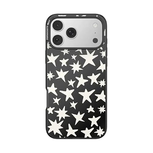 PopSockets iPhone 17 Pro Max Phone Case with MagSafe- Starstruck
