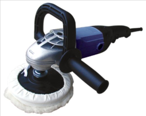 ATD Tools 10511 7" Shop Polisher