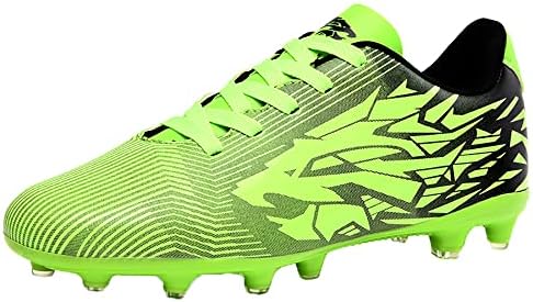 Amazon kids soccer cleats Clearance