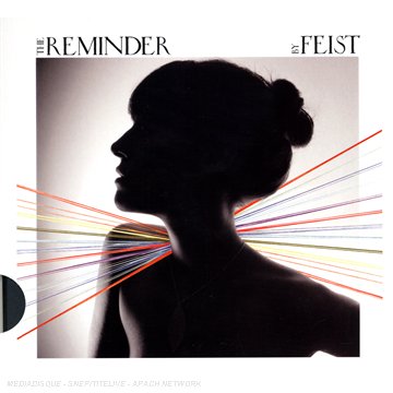 The Reminder [Audio CD]