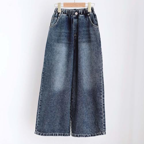 Toddler Flare Jeans Camouflage Low Rise Stretchy Jeans Straight Ankle Toursers for Girls Kids2