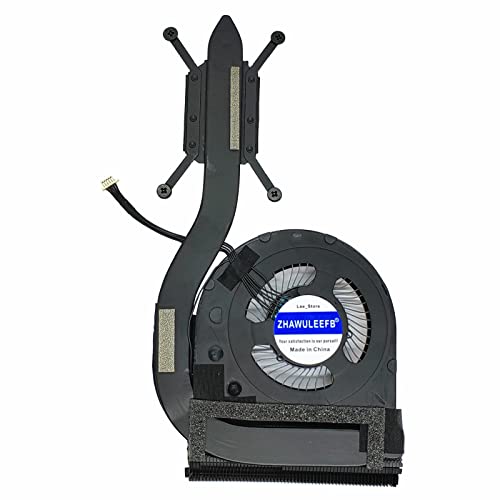 Ventilateur Lenovo ThinkPad X390 X395 X13 DC5V 2.25W EG50040S1-1C020-S9A