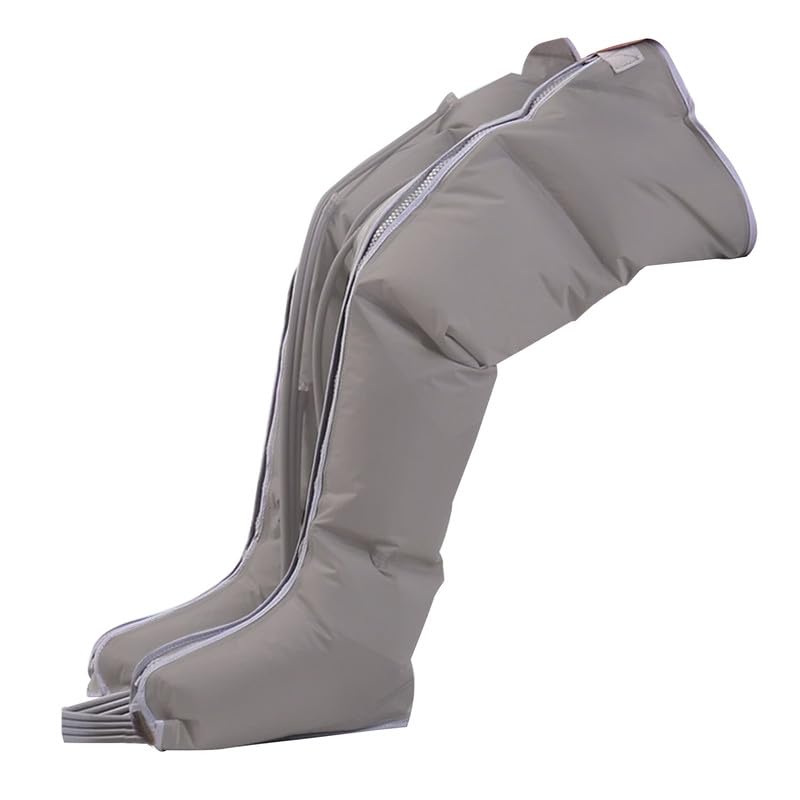 Extra Care Air Compression Leg Massager automatic Extra Care Air Compression Leg Massager automatic