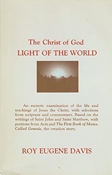 Paperback The Christ of God, Light of the World Book