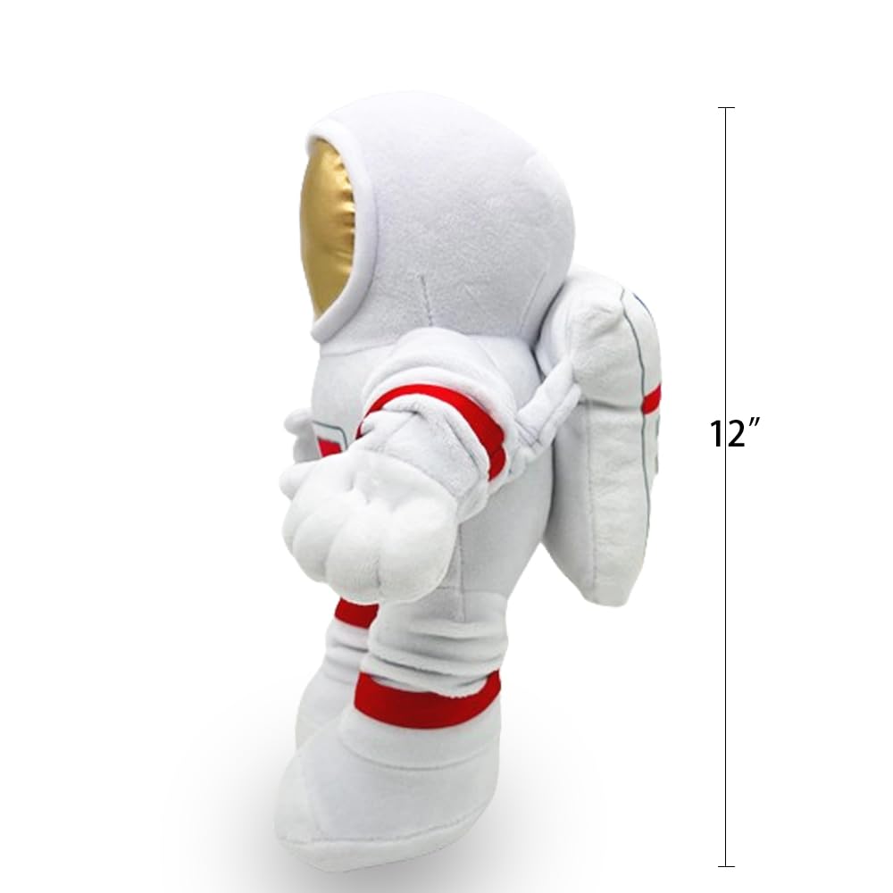 Amazon.co.jp: JoyAmigo ソフト宇宙飛行士 ぬいぐるみ 宇宙おもちゃ