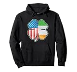 Photo Gallery st patricks day art shamrock essere irlandese su pattys day bandiera usa felpa con cappuccio Photo Gallery st patricks day art shamrock essere irlandese su pattys day bandiera usa felpa con cappuccio