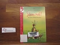 Schau Mal! 3423622377 Book Cover