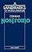 Produktbild Conrad: Nostromo (Landmarks of World Literature)