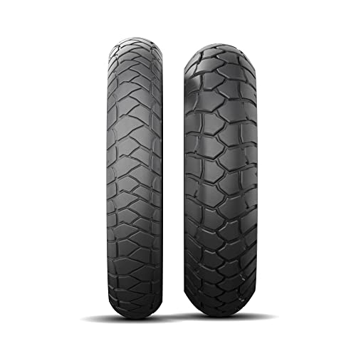 Band Michelin Anakee Adventure 90 90-21 54V TT voor motorfiets - Image 3