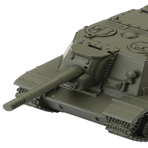 Char soviétique ISU-152 miniature Gale Force Nine Vague 5 - 2