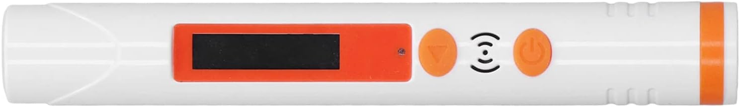 Nuc Radiation DetectorNuc Radi Nuc Radiation Detector Meter Counter Dosimeter Tester Portable Beta Gamma X Monitor Nuc Accurate Utilize Equipped Mueller to Measure Levels a with