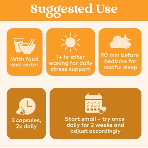 Organic India Ashwagandha - Organic Ashwagandha Root (Withania somnifera) - Supports Stress Balance, Calm & Resilience - Supplements for Men & Women - Vegan & Additive Free - 90 Capsules