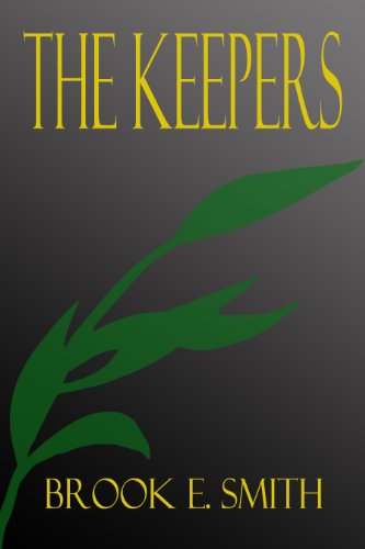 The Keepers (English Edition)